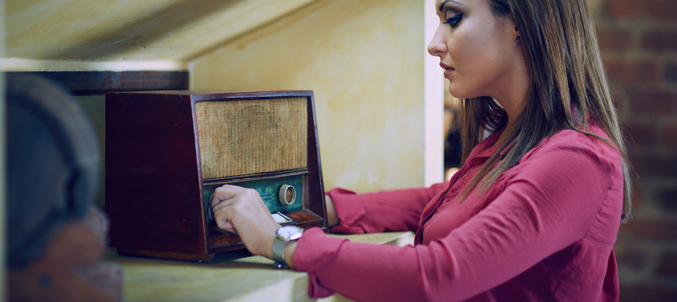 Auto DJ Show Scheduling